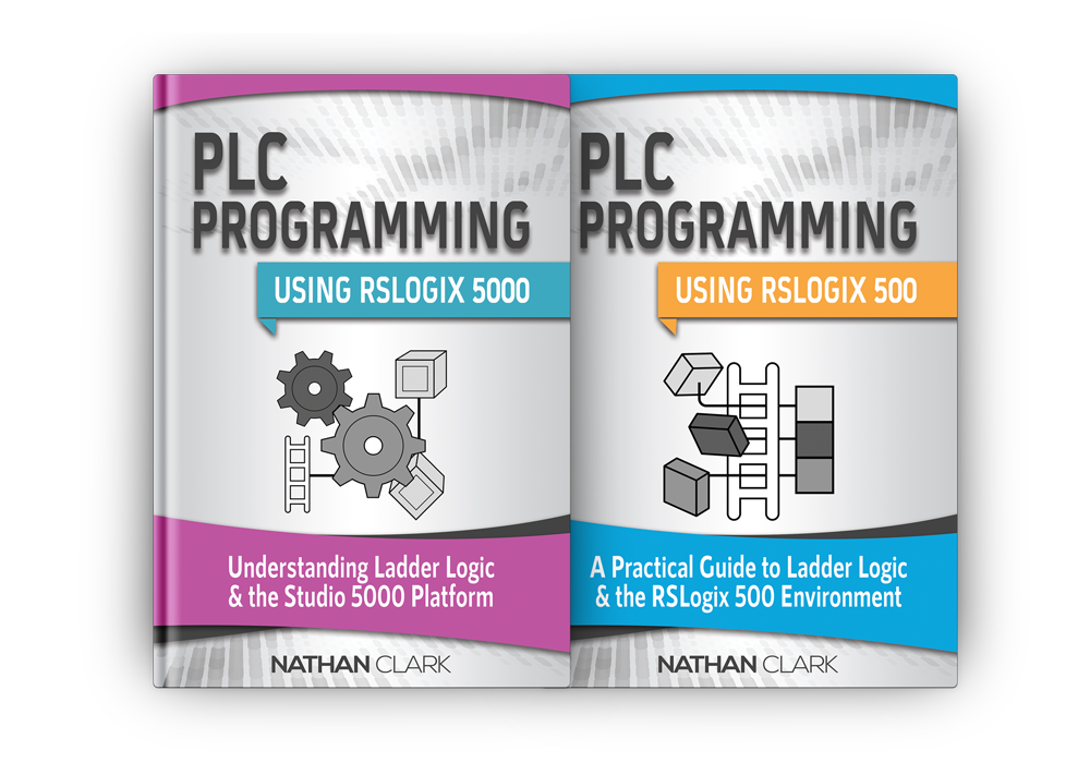 Industrial automation textbooks