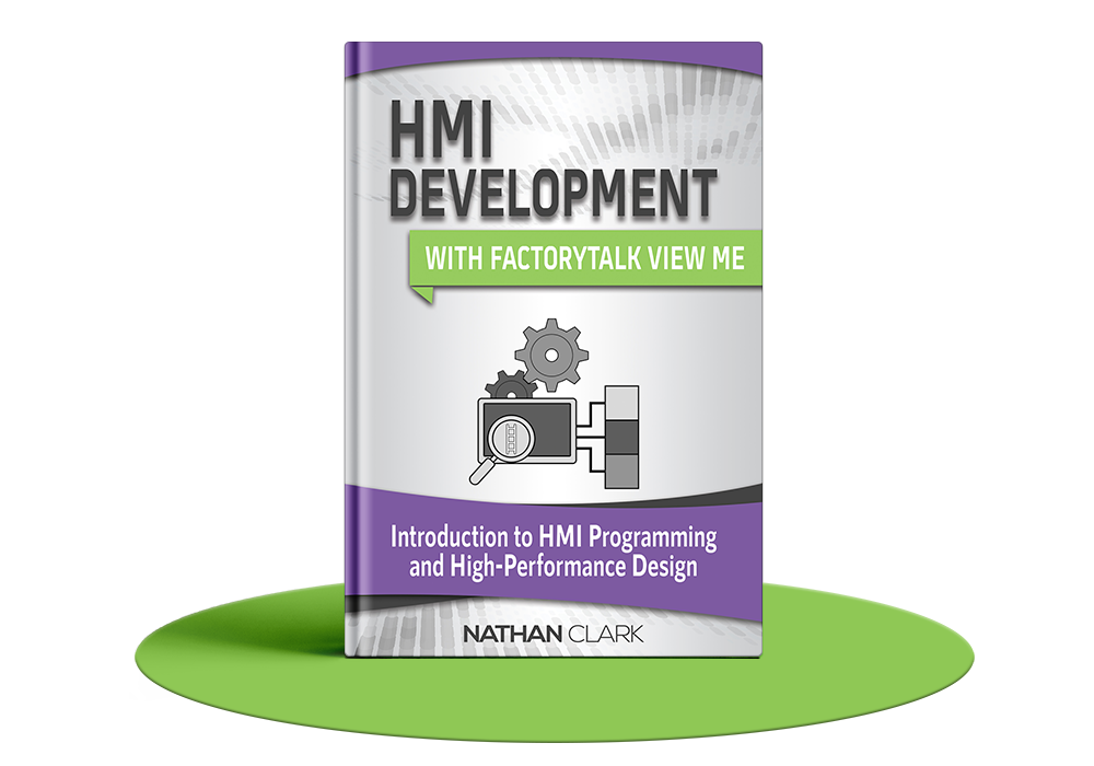 HMI Development with FactoryTalk View ME