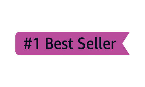 #1 best selller