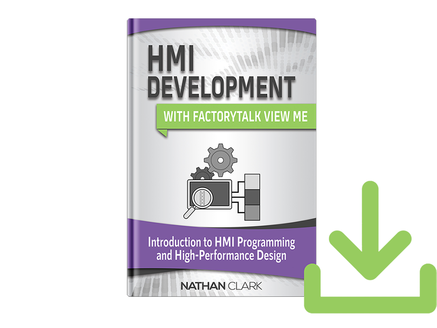 HMI Development with FactoryTalk View ME Download